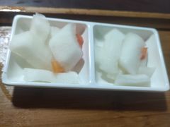 -富源春面馆(四川北路店)