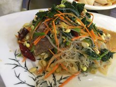 -清真·胖妈妈手抓餐厅(定西路长城宾馆店)