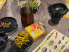-嘎嘎鸭脑壳(蜀汉路店)