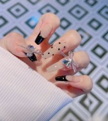 -LILY NAILS美甲美睫