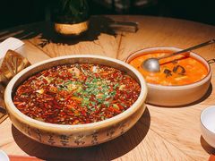 精品毛血旺-滋色臻选川菜(北京坊旗舰店)