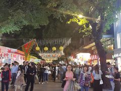 -陶陶居饼家(惠福东路店)