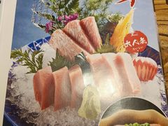 -千羽鹤海鲜居酒屋Bistro(大望路店)