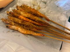 -江味龙虾馆·裸蓝龙虾(南山店)