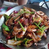 东北人家菜馆（林科大店）