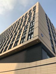 -上海交通大学医学院附属上海儿童医学中心(陆家嘴总院区)