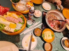 -牛New寿喜烧(龙湖金沙天街店)