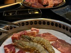 -熊出没日本烧肉放题
