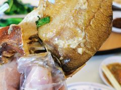 -無招牌海鮮(芽笼店)