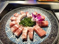 -十三姨正合丰烤肉(营迹路店)