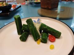 -拂晓山房·私房川菜(西门店)