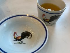 -粤厨点心专门店