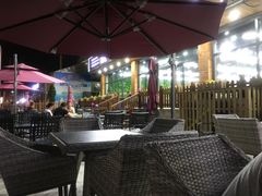 -顶之鲜海鲜餐厅