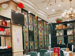大堂-申阿婆·上海菜·小海鲜(国展店)