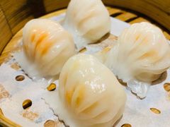 甜笋鲜虾饺-惠食佳·朱雀(东方商厦店)