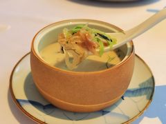-广州富力丽思卡尔顿酒店·丽轩·粤菜