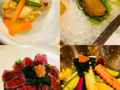 -花潮料理艺食馆(世欧广场店)