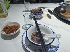 -古乐牛香·鲜牛肉牛杂火锅(解放东路店)