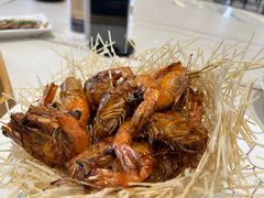 -海上名珠·海鲜酒楼(励骏庞都店)