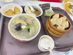 -常州糕团店(北大街新世纪商城店)