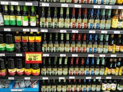 -卜蜂莲花(杨高北路店)