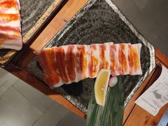 -海之屋韩式烤肉(海棠68环球美食街店)