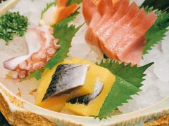 -德川家日本料理(中关村寰太大厦店)