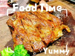 -NY STEAK 牛一扒房(番禺区南城路店)