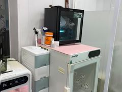 -爱洗澡的猫(天河路店)