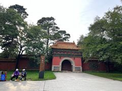 -北陵公园