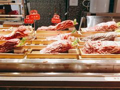 -蓉城四海黑牛烤肉海鲜自助餐厅(宜兴宝龙店)