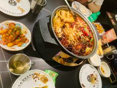 -师烤·豆花烤鱼(深圳坂田天虹店)