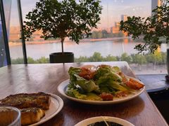 -PIZZA BIANCA(万象城店)