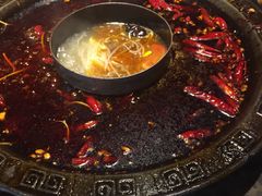 -重庆渝达老火锅(春熙路店)