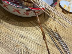 -宽店烧烤(大兴店)