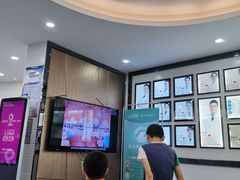 -深圳富茂格伦菲尔口腔门诊部(龙华清湖总院)