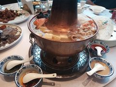 -1918中餐厅(衡山路店)