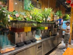 -素虎料理(前门店)