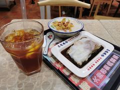 -荔银肠粉(广州天河华利路店)