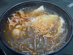 -东华豆花(漳州店)