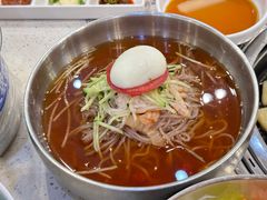-韩香福烤肉庄园(荣成店)