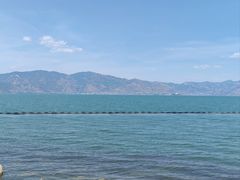 -大理洱海