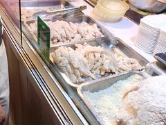 椒盐排条-嘉荟市场(北新泾店)