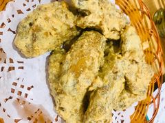 -南记食粥坊·宵夜大排档(卫国路店)