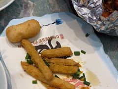 -老弄堂菜馆·老底子杭帮味(鼓楼店)