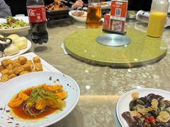 -李氏传家菜(兴城路店)