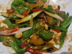 -客汀家宴·客家烟火 四季食材(集美店)