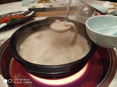 -捞神煲汤火锅(湖滨商业街店)