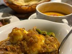 -Santoor 萨都里印度餐厅(北锣鼓巷店)