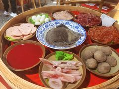 -董眼镜火锅(洪崖洞总店)